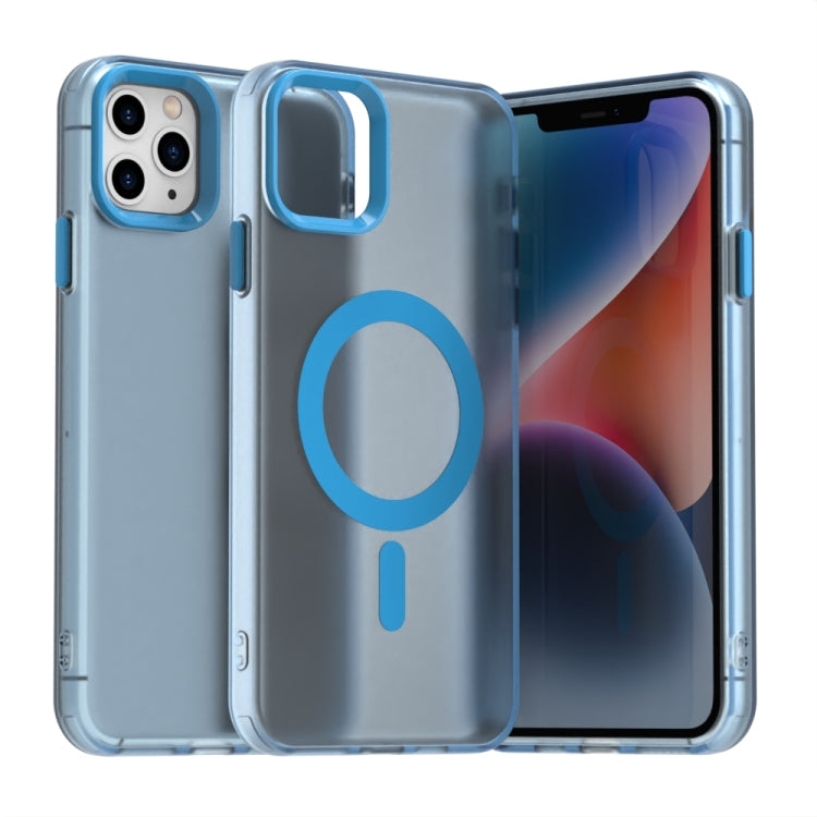 Candy Magsafe PC Hybrid TPU Phone Case