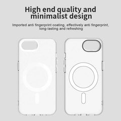 Candy Magsafe PC Hybrid TPU Phone Case, For iPhone 16e, For iPhone 16 Pro Max, For iPhone 16 Pro