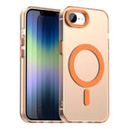 For iPhone 16e / Orange