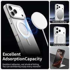 Candy Magsafe PC Hybrid TPU Phone Case
