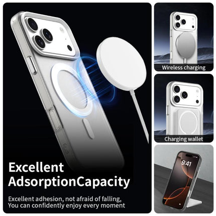 Candy Magsafe PC Hybrid TPU Phone Case, For iPhone Air, For iPhone 16 Pro Max, For iPhone 16 Pro