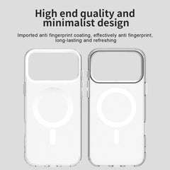 Candy Magsafe PC Hybrid TPU Phone Case