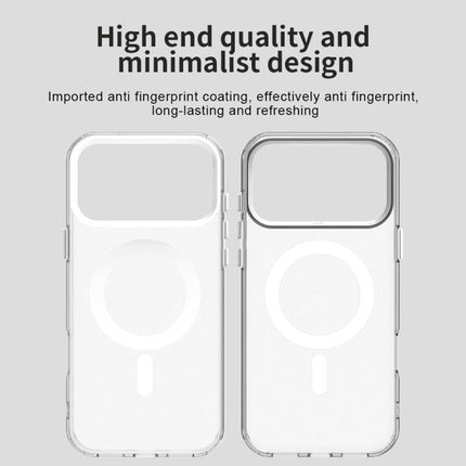 Candy Magsafe PC Hybrid TPU Phone Case, For iPhone Air, For iPhone 16 Pro Max, For iPhone 16 Pro