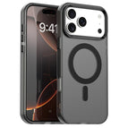 For iPhone 17 Pro / Black