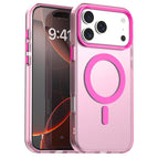 For iPhone 17 Pro / Red