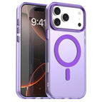 For iPhone 17 Pro / Purple