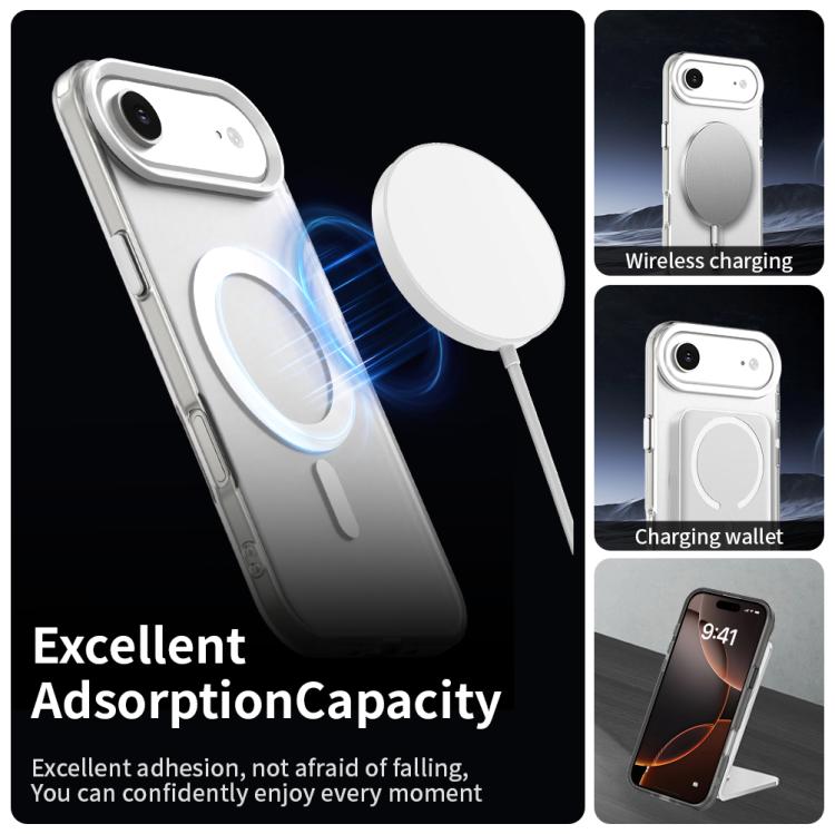 Candy Magsafe PC Hybrid TPU Phone Case