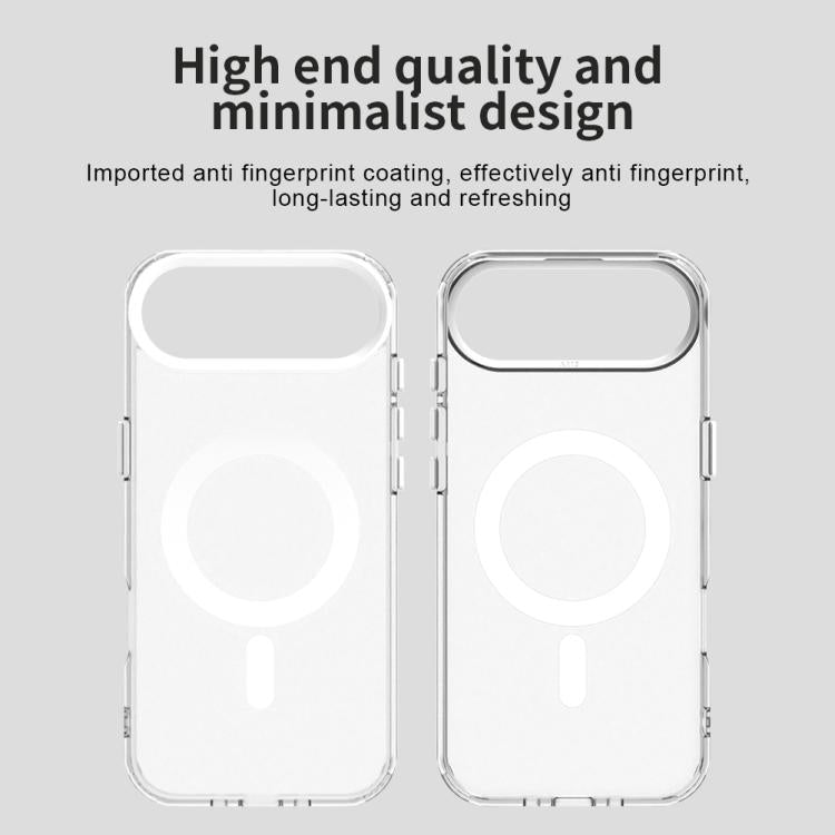 Candy Magsafe PC Hybrid TPU Phone Case
