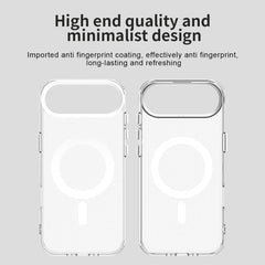 Candy Magsafe PC Hybrid TPU Phone Case