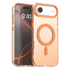 For iPhone Air / Orange