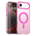 For iPhone Air / Red