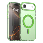 For iPhone Air / Green