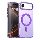 For iPhone Air / Purple