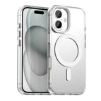 For iPhone 17 / White