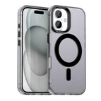 For iPhone 17 / Black