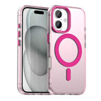 For iPhone 17 / Red