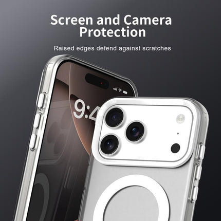 Candy Magsafe PC Hybrid TPU Phone Case, For iPhone 16 Plus, For iPhone 16, For iPhone 15 Pro Max