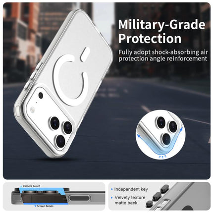 Candy Magsafe PC Hybrid TPU Phone Case, For iPhone 16 Plus, For iPhone 16, For iPhone 15 Pro Max