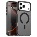For iPhone 17 Pro C-type / Black