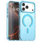 For iPhone 17 Pro C-type / Blue