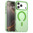 For iPhone 17 Pro C-type / Green