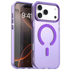 For iPhone 17 Pro C-type / Purple