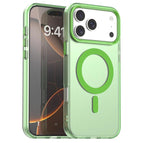 For iPhone 18 Pro Max / Green