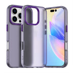 For iPhone 16 Pro Max / Purple