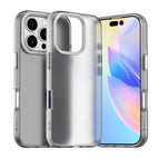 For iPhone 16 Pro / White