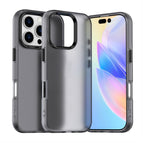 For iPhone 16 Pro / Black
