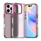 For iPhone 16 Pro / Red