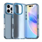 For iPhone 16 Pro / Blue
