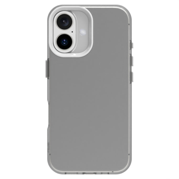Candy PC Hybrid TPU Shockproof Phone Case