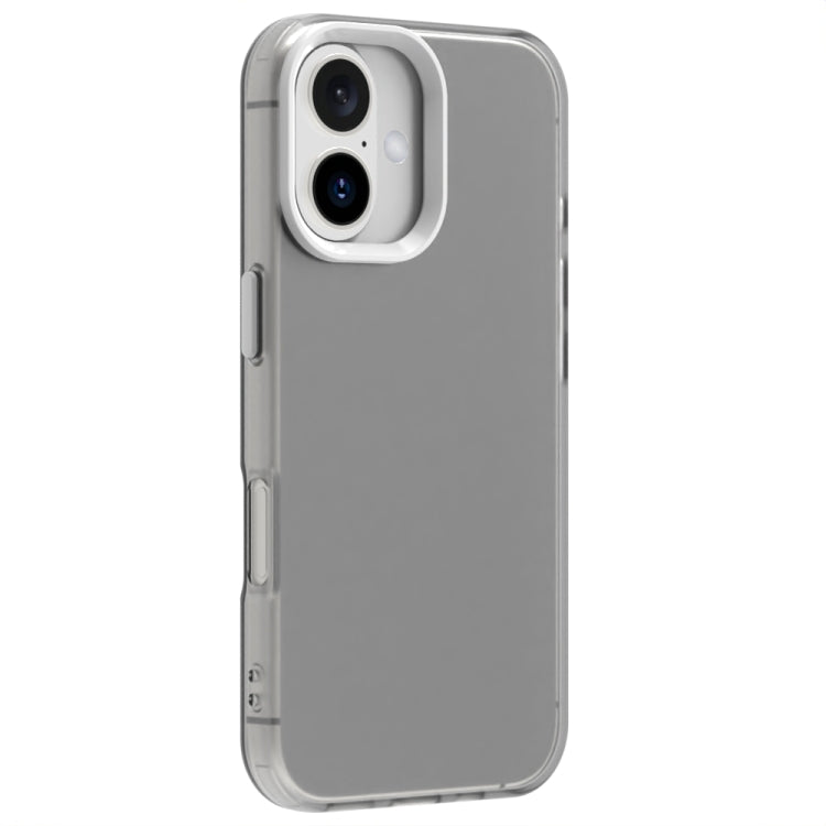 Candy PC Hybrid TPU Shockproof Phone Case