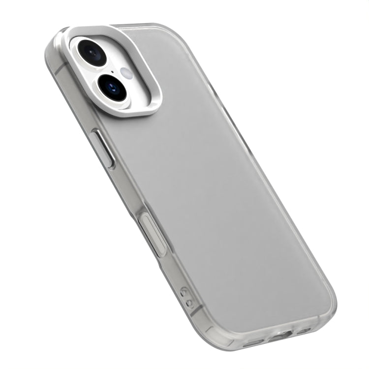 Candy PC Hybrid TPU Shockproof Phone Case