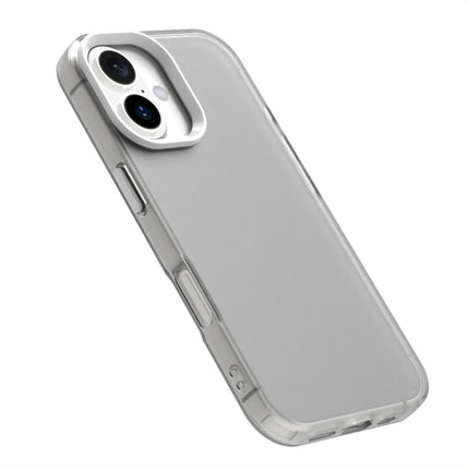 Candy PC Hybrid TPU Shockproof Phone Case