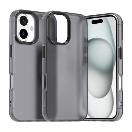 Candy PC Hybrid TPU Shockproof Phone Case