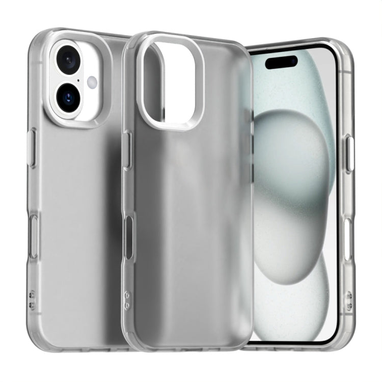 Candy PC Hybrid TPU Shockproof Phone Case