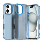 For iPhone 16 / Blue