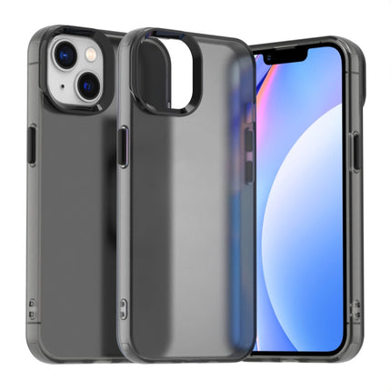 Candy PC Hybrid TPU Shockproof Phone Case