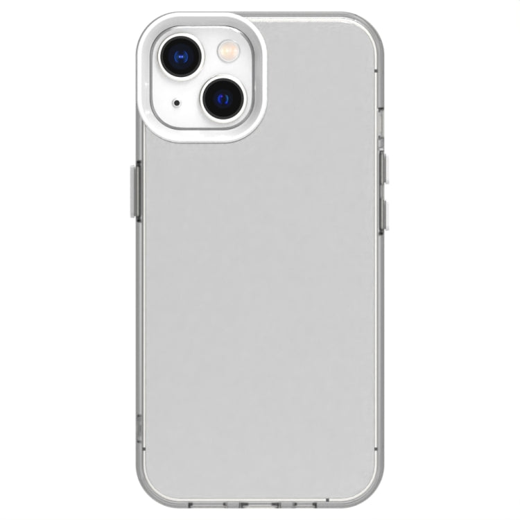 Candy PC Hybrid TPU Shockproof Phone Case