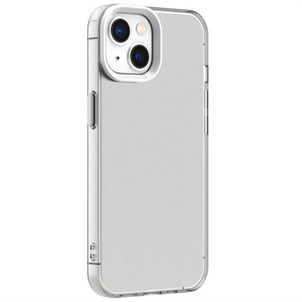 Candy PC Hybrid TPU Shockproof Phone Case