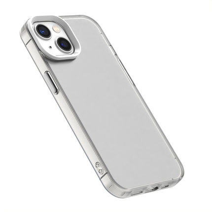 Candy PC Hybrid TPU Shockproof Phone Case