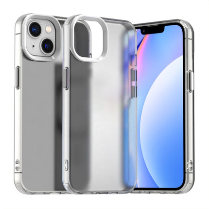 Candy PC Hybrid TPU Shockproof Phone Case, For iPhone 14 Plus, For iPhone 14, For iPhone 14 Pro
