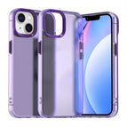 For iPhone 14 / Purple