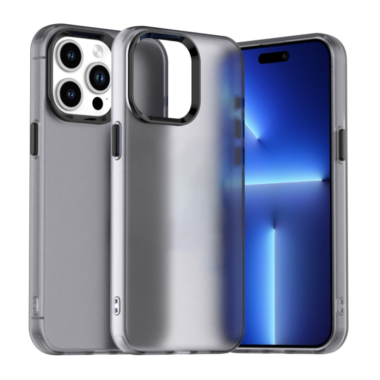 Candy PC Hybrid TPU Shockproof Phone Case