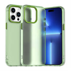 For iPhone 13 Pro Max / Green