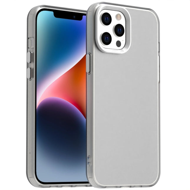 Candy PC Hybrid TPU Shockproof Phone Case