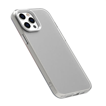 Candy PC Hybrid TPU Shockproof Phone Case, For iPhone 12 Pro, For iPhone 11 Pro Max, For iPhone 11