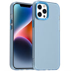 For iPhone 12 Pro / Blue